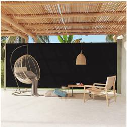 vidaXL TendaLaterale Retrattile Per Patio 220x600 cm Neracod MXL 71378