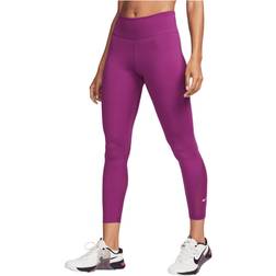 Nike Leggings One 7/8 dd0249-503 Størrelse