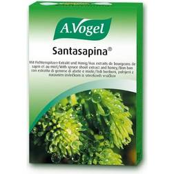 A.Vogel A.Vogel Santasapina Lozenges 30g