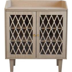 Cam Cam Copenhagen Harlequin Puslebord i Træ Oak