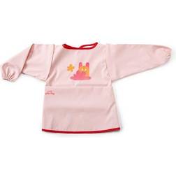 BabyToLove Apron with Long Sleeves