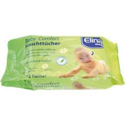 Elina Feuchttücher 72erBaby Tuchgrösse 20x15 cm