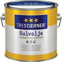 Trestjerner GOLVOLJA