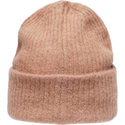 Selected Lulu Linna Knitted Hat