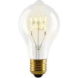 e3light e3light Vintage E27 dæmpbar LED standardpære