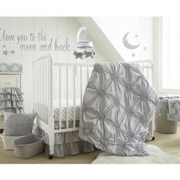 Macy's Willow Crib Bedding Set 5-Piece