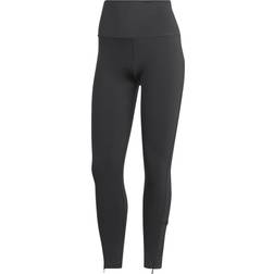 Adidas Women's Tights - Carbon