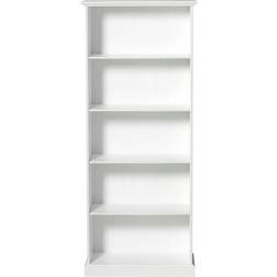 Oliver Furniture Seaside Bookcase High