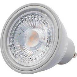 Scan Products LED-glödlampa Led lightsource 5w 4000k ra90 230v alu GU10