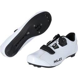 XLC Chaussures Vélo Route CB-R09 - Noir