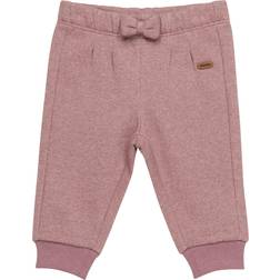 Minymo Baby Sweatpants - Grapeshake