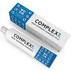 Woom Family Complex Anti-Caries Toothpaste 75ml