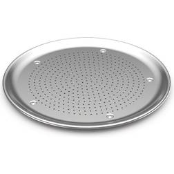 Nordic Ware Naturals Plat à Pizza 40.6 cm