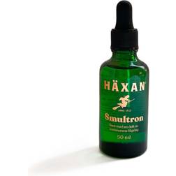 Häxan Doftolja Smultron 50ml