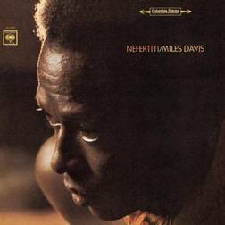 Miles Davis Nefertiti (Vinyl)