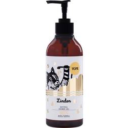 Yope Shower Gel Linden