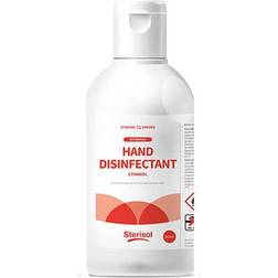 Sterisol Handdesinfektion Etanol 350ml