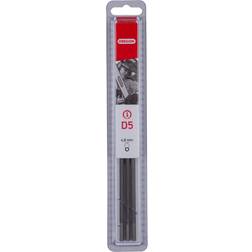 Oregon Rundfil 3-Pack 4.8Mm D5 Rundfil