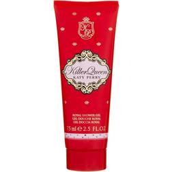 Katy Perry Killer Queen Royal Shower Gel