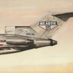 licensed to ill (CD)