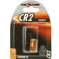 Ansmann Cr2 3v Bulk