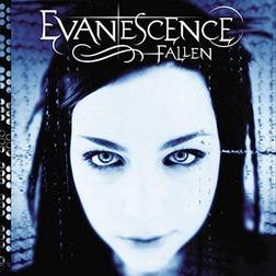 Evanescence Fallen för (CD)