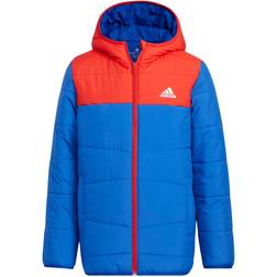 Adidas Padded Winter Jacket - Blilil