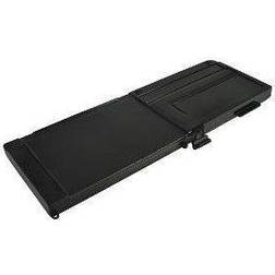 2-Power Extreme A1321 Batteri til Apple Macbook 15 Pro 79Wh