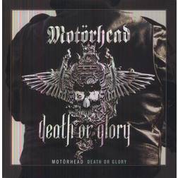 Motorhead Death Or Glory (Vinyl)