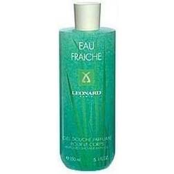 Parfumeret Shower Gel Eau Fraiche Leonard Paris 200ml