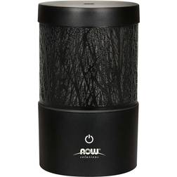 NOW Foods Solutions Ultrasonic Metal Touch Oil Diffuser 1 Diffuser