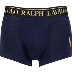 SockShop Polo Ralph Lauren trunks with logo in