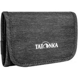 Tatonka Folder Wallet Grey