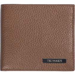 Trussardi Læder Herre - Brun