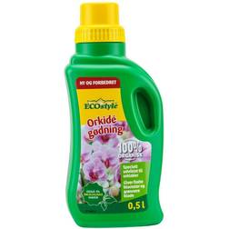 Ecostyle Orkidégødning 500ml