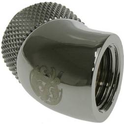Bitspower BP-BS45R Flydende kølesystem roterende vinklet armatur