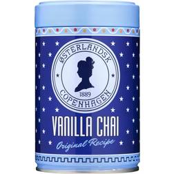 Østerlandsk 1889 Vanilla Chai, 400g can