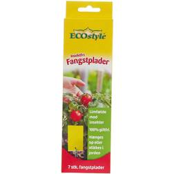 Ecostyle InsektFri Fangstplader fælder 7 5000ml