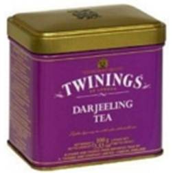 Twinings 100% Pure Black Tea Darjeeling 20 Tea