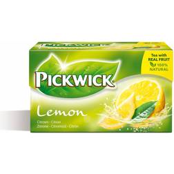 Pickwick Te Citron