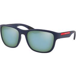 Prada Polarized PS 01US TFY7