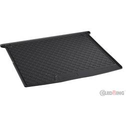 Gledring Bagagerumsmatta, Rubbasol Gummi Mercedes ML W166