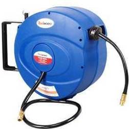 Flowconcept 20mtr. Aut. slangeopruller 20 slange