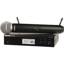 Shure BLX24R/B58