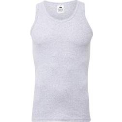 Dovre Rib Singlet