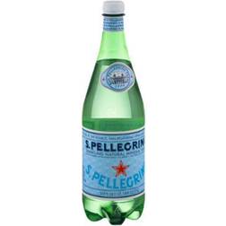 San Pellegrino Sparkling Natural Mineral Water