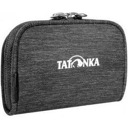Tatonka Plain Wallet - Offblack Pung