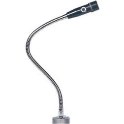 Bogen MGN19A, Dynamic Omnidirectional Gooseneck Microphone MGN19A