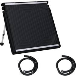 vidaXL Panel Calefactor Solar Para Piscina 75x75 Cm