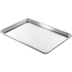 Nordic Ware Naturals Big Sheet Baking Pan Bakplåt 45.5x32.8 cm